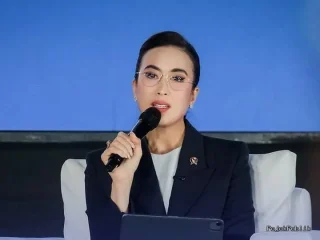 Jerry Massie: Kualitas Pas-pasan, Menpar Widiyanti Layak Dicopot