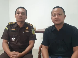 GAMMA Akan Gelar Unras di Depan Kejaksaan Negeri Lebak, Soroti Proyek Alun-alun dan Pembangunan Puskesmas