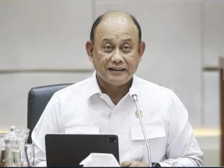 Kasus Sri Rahayu Mengguncang BGN, Dadan Hindayana Turun Tangan