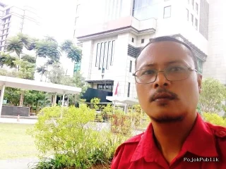 Di Balik Harmoni Halal Bihalal: Membaca Ulang Kesepakatan Dialog RUU Ketenagakerjaan