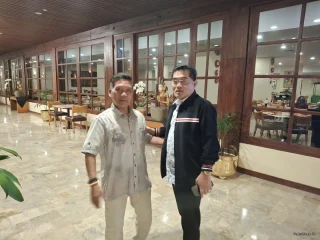 Kosong Berlarut-larut, Usulan Agar Wakil Jaksa Agung Dilantik Presiden I PojokPublik