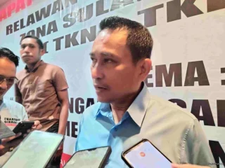 Di Acara Halal Bihalal Justru Memicu Polemik, David: Saiful Mujani Harusnya Bijak
