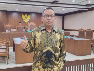 Bentuk KPN dengan Gaji Fantastis: Edi Hardum Desak Peran BNN Ditingkatkan