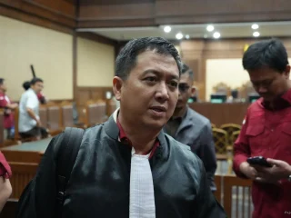 Tidak Hadir Tanpa Alasan Jelas, Anang Supriatna: Jangan Hambat Proses Pencarian Keadilan