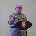Polda Banten Gelar Arahan Operasional SPPG, Pastikan Program Makan Bergizi Gratis Berjalan Optimal I PojokPublik