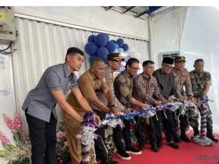 Nasir Djamil: Sinergi Kuat Dibutuhkan Agar Manfaat Bio Fit Terasa Luas