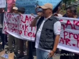 LSM PBR Pertanyakan Hasil Investigasi dan Pengawasan KCD Terkait Dugaan Pungli di Sekolah