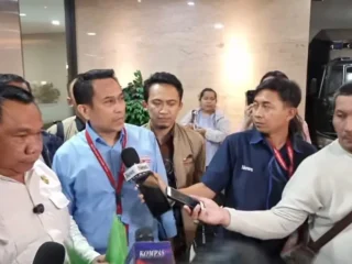 Koalisi Relawan Prabowo-Gibran-Jokowi Tempuh Jalur Hukum, Laporkan Dugaan Hasutan ke Bareskrim