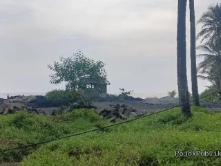 Cihara Darurat Tambang Ilegal, Aktivitas di Lahan Perhutani Diduga Dilindungi Oknum