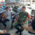 Babinsa Koramil 14/Panongan Gelar Komsos, Perkuat Sinergi TNI dan Masyarakat I PojokPublik