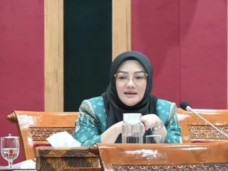 Kunci Indonesia Maju, Adde Rosi: Semua Berawal dari Data yang Valid I PojokPublik