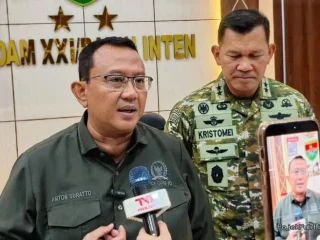 Komisi I DPR RI: Keterlibatan TNI Atasi Kejahatan Jalanan Harus Sesuai Fungsi