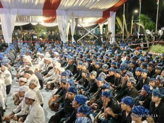 Modernisasi Ancam Tradisi, Adde Rosi Tegaskan Pelestarian Seba Baduy Butuh Kebijakan Nyata