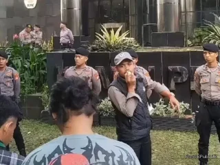GMPB Dukung Pemkab Bogor Tindak Tegas Dugaan PMH dan Jual Beli Jabatan
