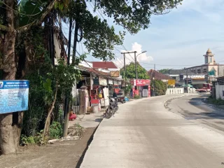 Diduga Abaikan Standar Bina Marga, Proyek Jalan Rangkasbitung–Gajrug Jadi Sorotan GAMMA
