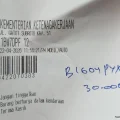 Parah Tarif Parkir Seperti di Mal, CBA: Kejagung Harus Telusuri Juga Kewajaran Proses Tender Pengelolaannya I PojokPublik