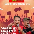 Menuju May Day 2026: Napas Perjuangan Buruh Indonesia yang Tak Pernah Padam