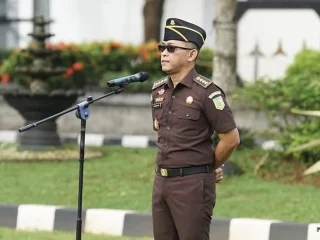 Langkah Strategis Kejaksaan: Pradhana Probo Setyarjo Resmi Jabat Kajari Kota Tangerang