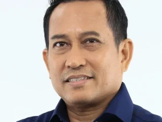 Momen Khidmat Pelantikan Pejabat Baru, All Cipayung: Langkah Strategis Akselerasi Pembangunan