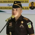Kajati Sumut Gerak Cepat: Herlangga Pimpin Sementara Kejari Karo di Tengah Badai Etik I PojokPublik