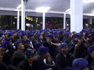 Seba Baduy Tetap Terjaga, Arif Rahman: Ini Identitas Daerah yang Harus Kita Jaga Bersama