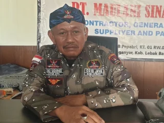 Seba Baduy 2026 Kian Semarak, Ketum GRIB Jaya H. Hercules Dijadwalkan Hadir di Lebak