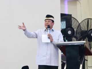 Bupati Tangerang Tegaskan Komitmennya Tuntaskan Lima Program Unggulan