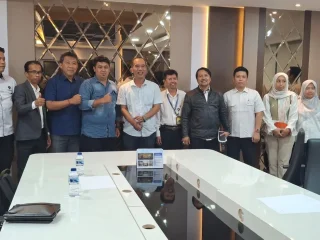 Komite Pemantau MBG: Pengawasan Lemah, Nyawa Pekerja SPPG Terancam