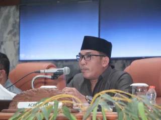 Setelah Janji Bakal Rubah Sikap, Fraksi PKB Komitmen Kawal Bupati Hasbi Jayabaya