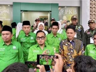 Nasib Ketua DPC Ditentukan DPP, Tapi "Petunjuk" Sudah Ada
