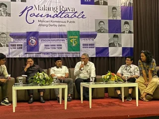 Tragedi Tak Boleh Dilupakan, Kanjuruhan Bukan Sekadar Stadion I PojokPublik