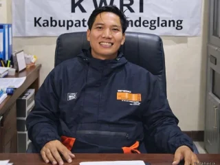 KWRI Pandeglang Ucapkan Selamat HUT ke-152, Dorong Fokus Pemerataan Pembangunan 
