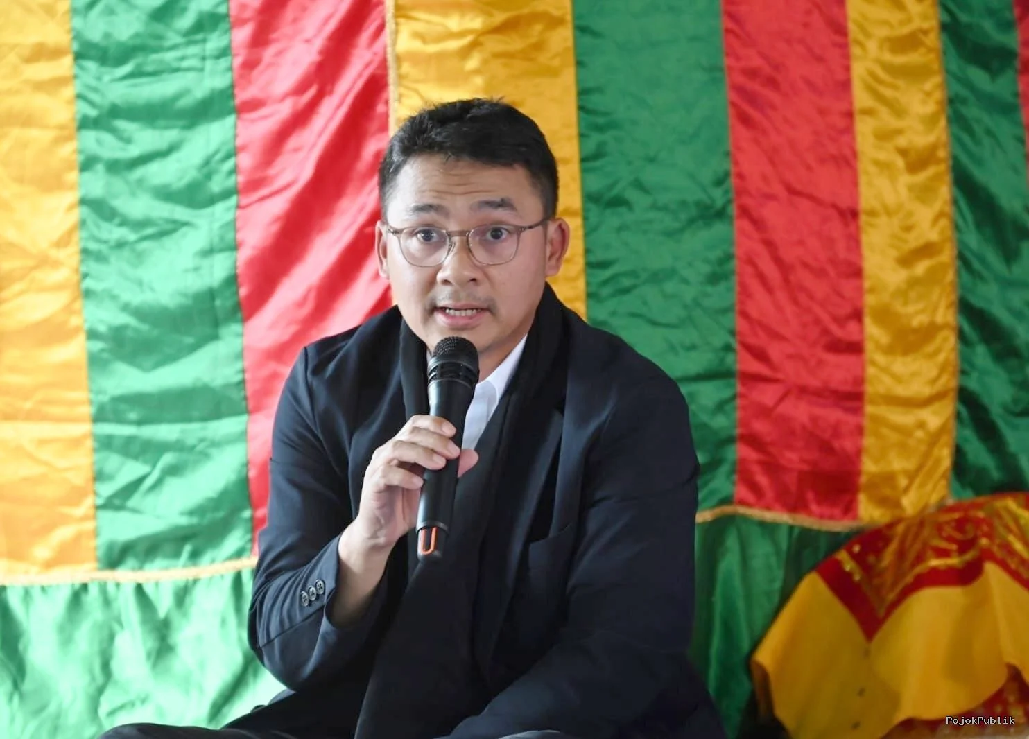 Skandal Seksual di Ponpes Pati Meledak, PKB Desak LPSK Bergerak Lindungi Korban 7 Skandal Seksual di Ponpes Pati Meledak, PKB Desak LPSK Bergerak Lindungi Korban I PojokPublik