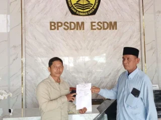 Mafia Tambang Curugbitung Kebal Hukum, Gakkum KLH dan ESDM Mati Suri