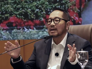 Firman Soebagyo Ungkap Anggaran Pendidikan 20 Persen Dinilai Belum Berdampak Maksimal bagi Guru