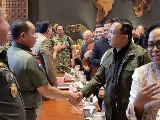 4 WNI Disandera Perompak, Anton Suratto: Segera Bebaskan dengan Selamat