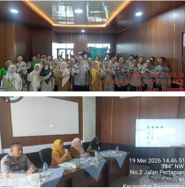DPKP Pandeglang Gelar Sosialisasi dan Sinkronisasi Data Kegiatan Tanaman Jagung 2026 7 DPKP Pandeglang Gelar Sosialisasi dan Sinkronisasi Data Kegiatan Tanaman Jagung 2026 I PojokPublik