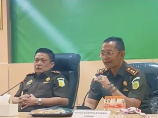 Tinjau Fasilitas dan Tampung Aspirasi, Kajati Jabar Pastikan Dukung Penuh Kinerja Kejari Subang