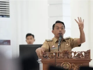 Sejarah Kelam Korupsi Menghantui Bupati Sidrap, KOSMAK Desak Kejati Sulsel Bertindak Tegas
