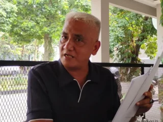 Geger Dokumen Ganda Kadin Kota Bogor versi Dona, Forkopimda Diduga Kena Prank SK Palsu