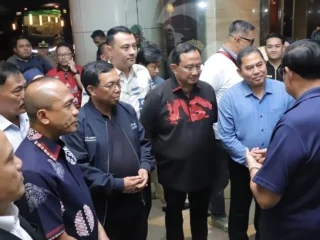 Anton Suratto: Kehadiran SBY Adalah Inspirasi Abadi