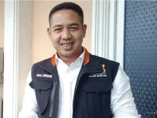 Respon Sorotan Keras, Kadin Banten Jamin Hak Daerah Cair: Kami Talangi dan Siap Tempuh Hukum