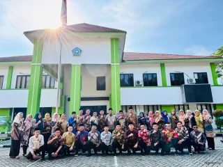 Kemenag Kabupaten Tangerang Ucapkan Selamat Hari Pendidikan Nasional 2026