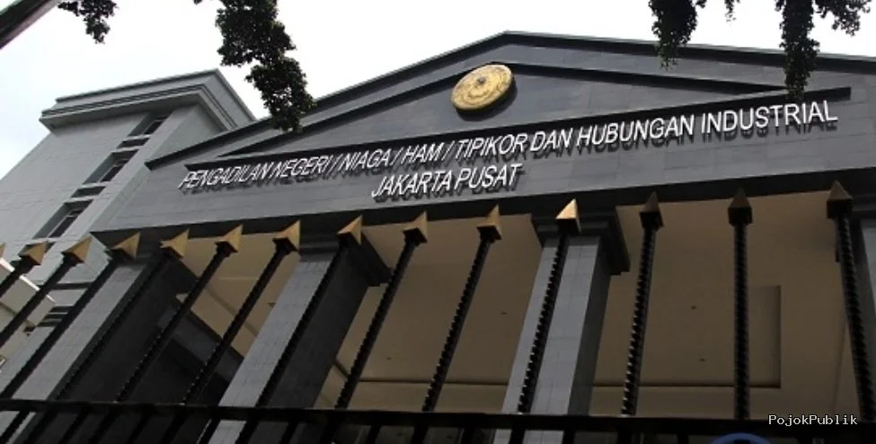 Pengadilan Niaga: Developer Apartemen Tak Bisa Sembarangan Diajukan PKPU 7 Pengadilan Niaga: Developer Apartemen Tak Bisa Sembarangan Diajukan PKPU I PojokPublik