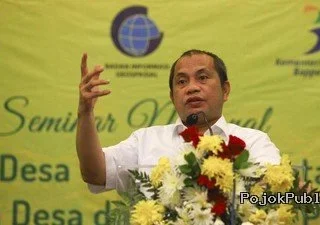 Kasus Dukun Berkedok Kiai di Pati Disorot, Marwan Jafar Desak Mabes Polri Ambil Alih