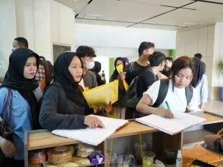 Emas: 1.560 Putra-Putri Terbaik Siap Perebutkan Beasiswa Tangerang Gemilang 2026