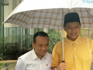 Jerry Massie Prediksi Arief Rosyid Jadi Ketum AMPI 2027, Pemimpin Berjiwa Rakyat dan Paket Lengkap