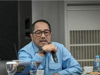 Firman Soebagyo Tegaskan DPR Tetap Jalankan Fungsi Pengawasan Secara Konsisten I PojokPublik