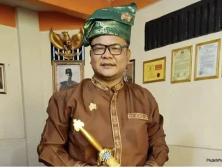 Dampak Narkoba Menggerus Kamtibmas, Sonny Silaban: Jangan Biarkan Rakyat Ambil Hukum Sendiri