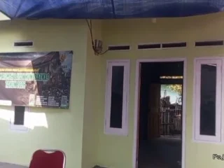 Bupati Tangerang Resmikan Program Bedah Rumah Korban Bencana Alam di Sindang Jaya